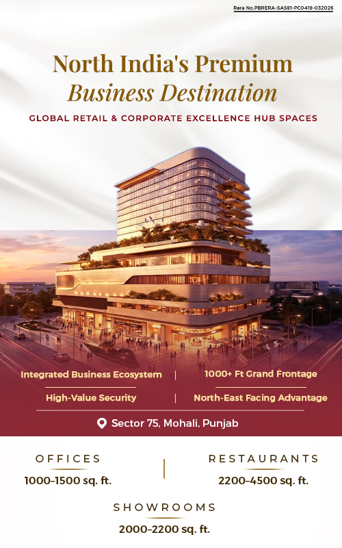 Homeland Global Park