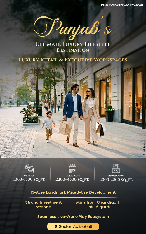 Homeland Global Park