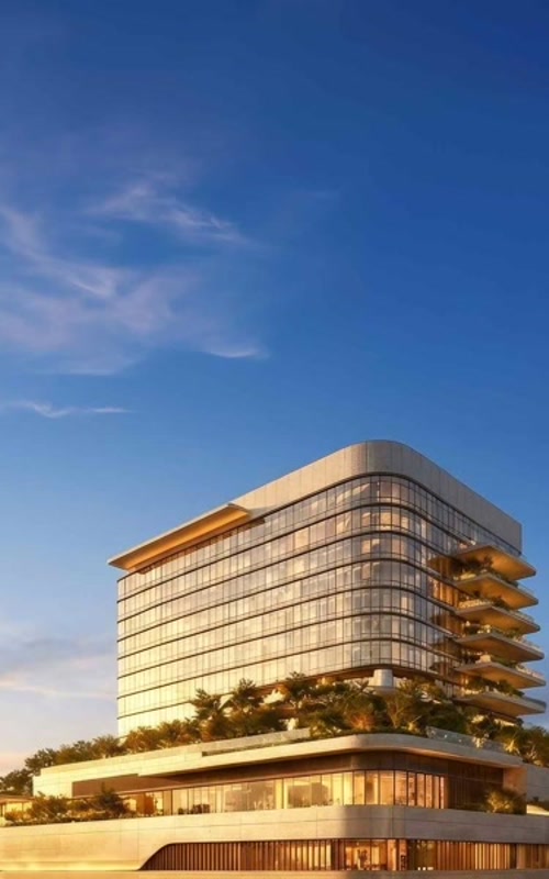 Homeland Global Park