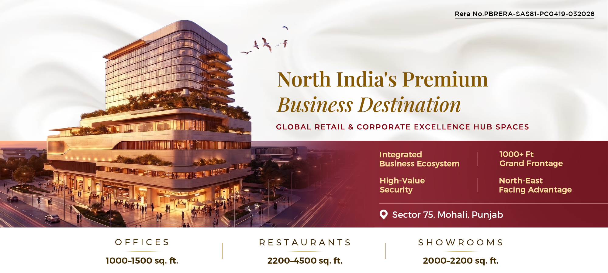 Homeland Global Park