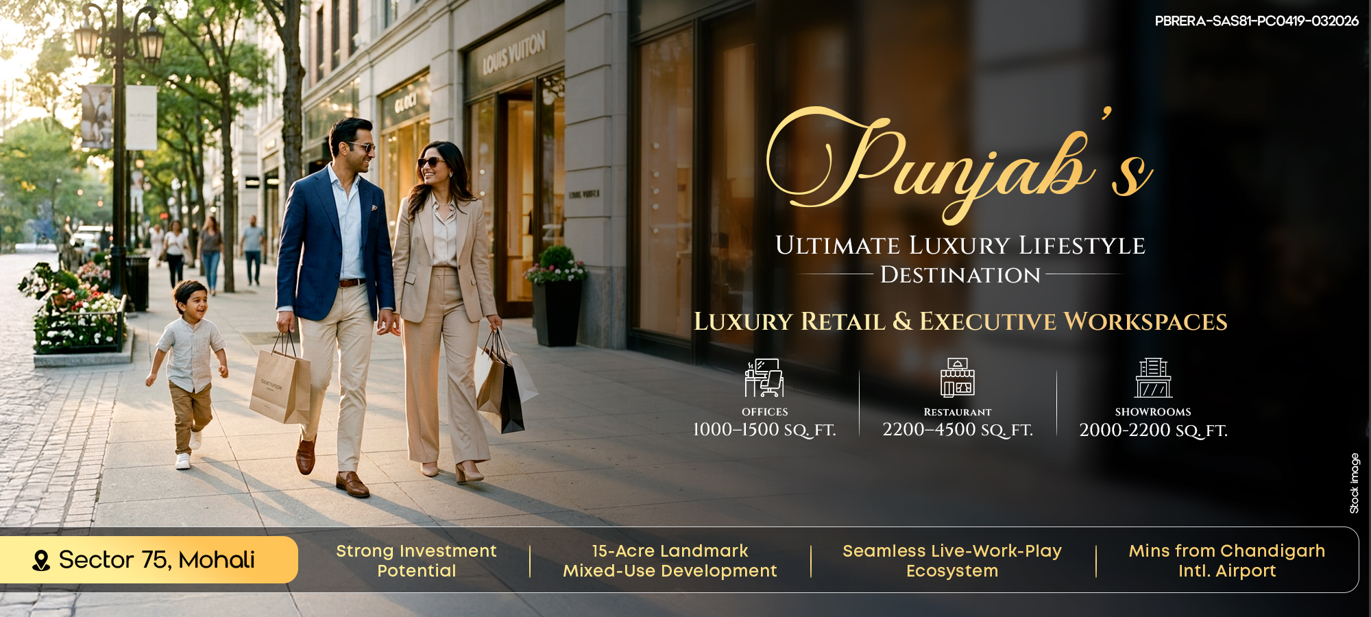 Homeland Global Park