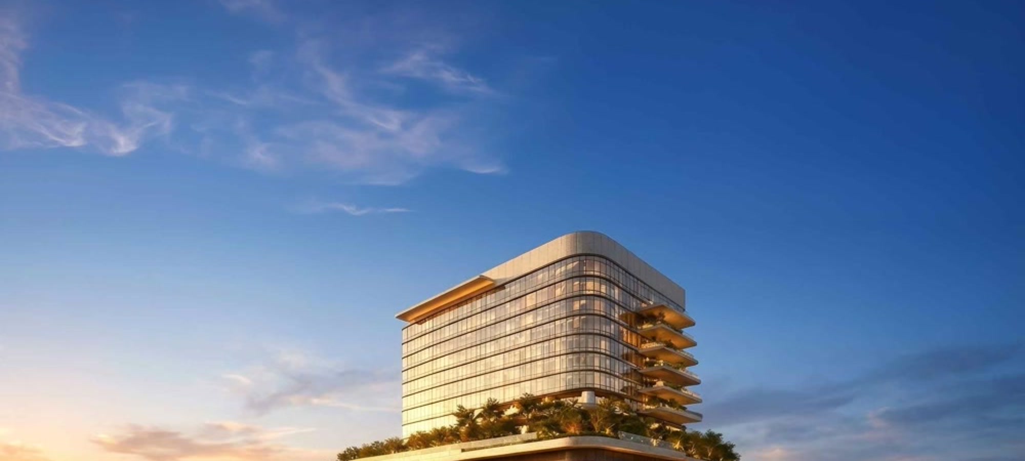 Homeland Global Park