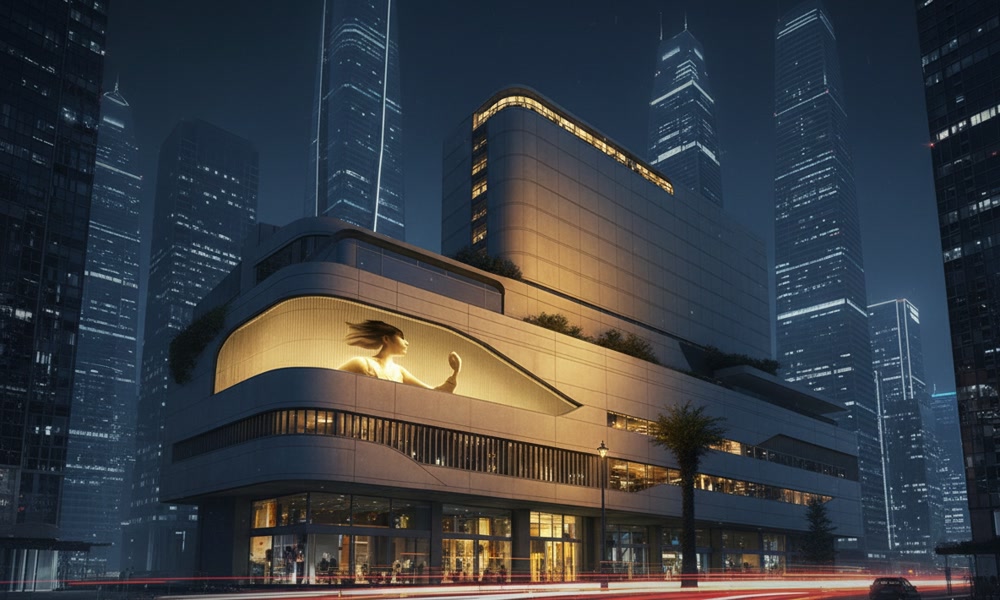 Retail Configuration